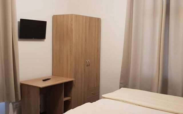 Etna Hotel & Ristorante