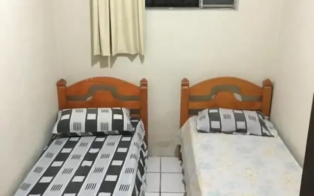 Jomafi Hotel Hostel