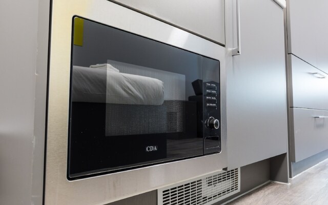 Luxury Rooms & Studios in Newcastle