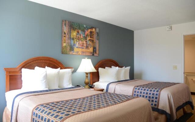 Smart Stay Inn - Saint Augustine