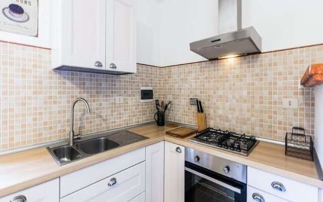 Agriturismo Poggio di Montepescoli - L'aia