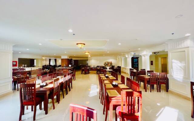 calyssa hotels & village