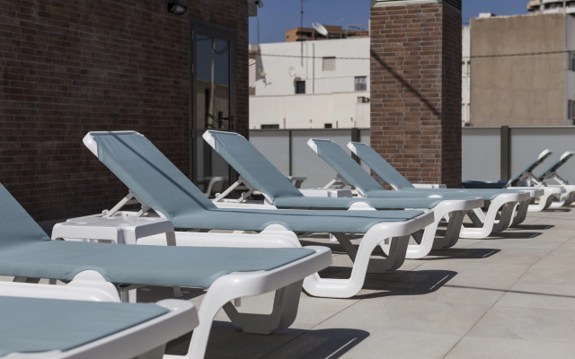 Climia 2Sleep Apartments