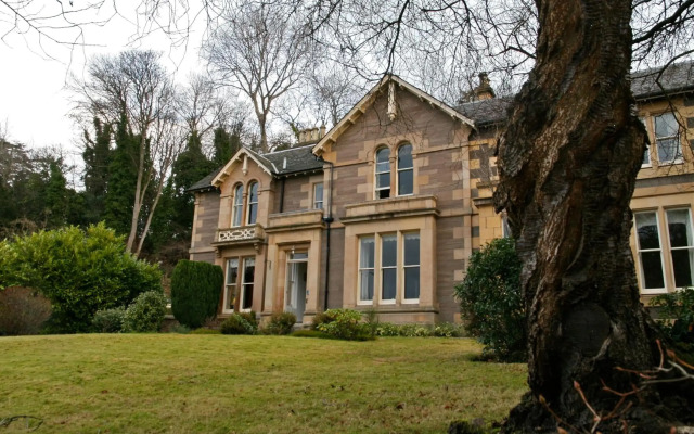 Sunbank House Hotel