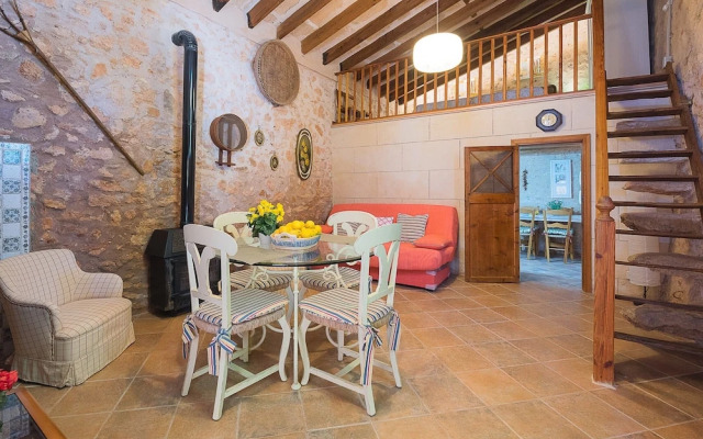 Son Caldes - Villa With Private Pool In Llucmajor
