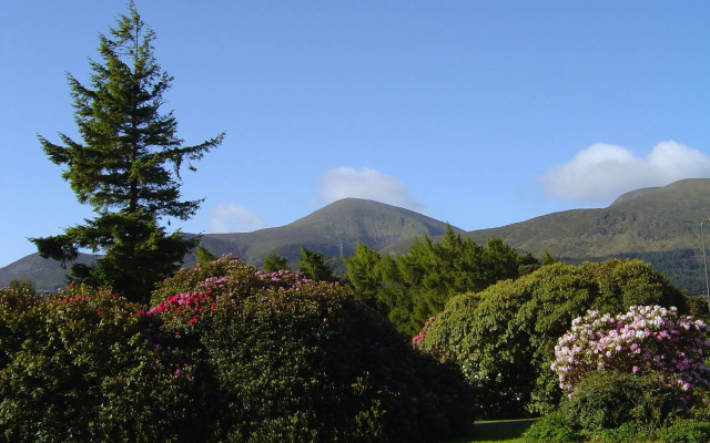 Enniskeen Country House Hotel