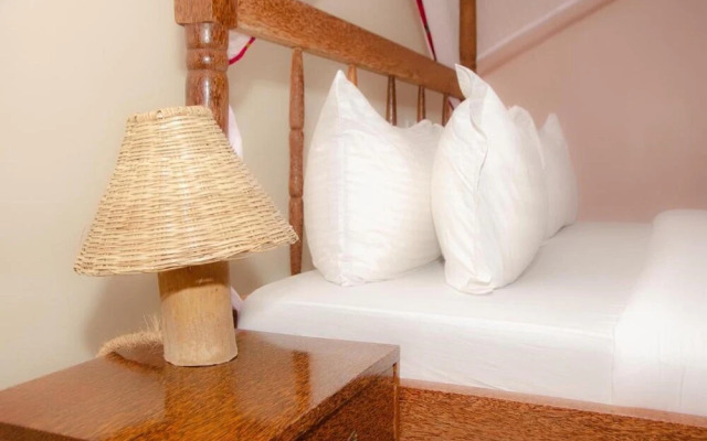 Zanpalm Boutique Hotel