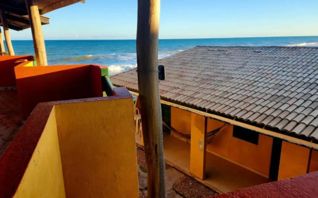 Pousada Club De Pocas