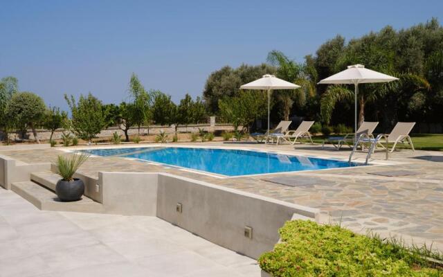 Villa Periklis