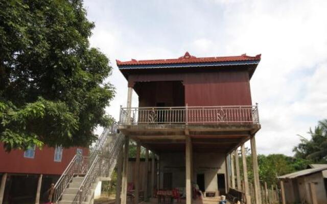 Isanborei Homestay 7