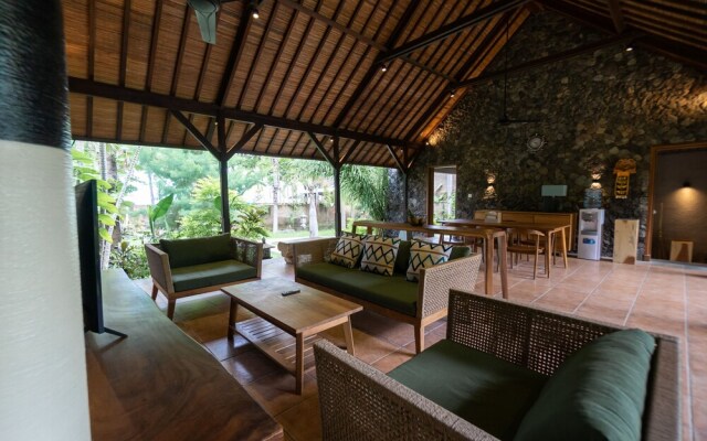 Villa Mandala