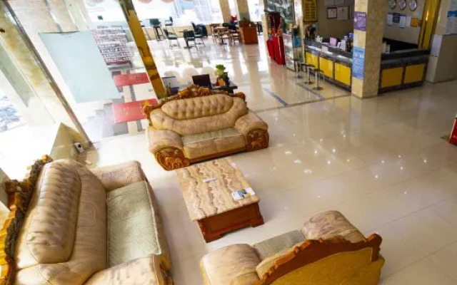 Xinxin Business Hotel