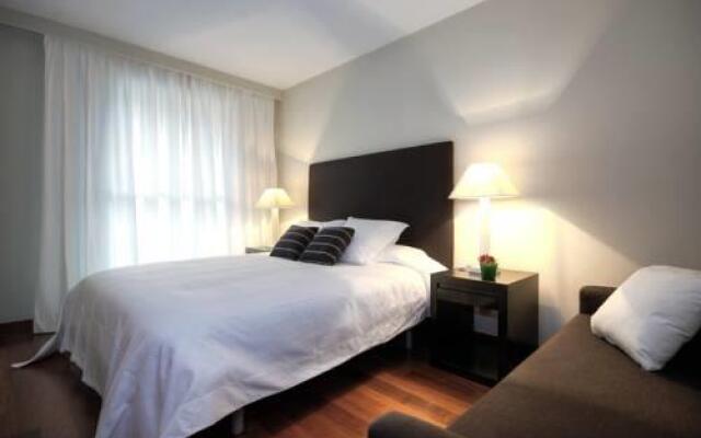 Apartamentos Fuencarral Luxury