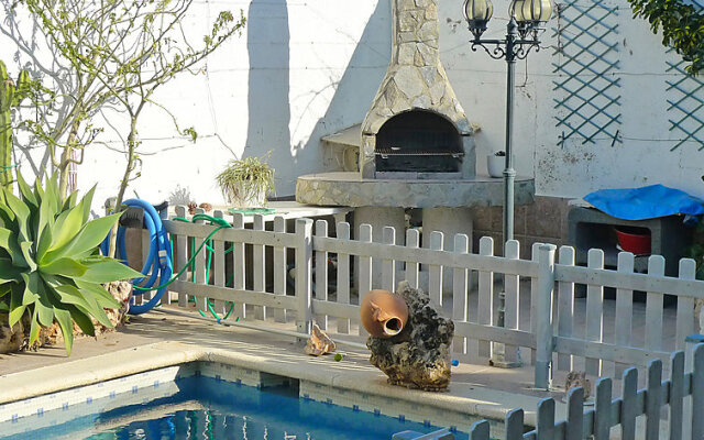 Holiday Home Rosa Cambrils