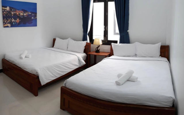 Thao Hieu Homestay Hoi An