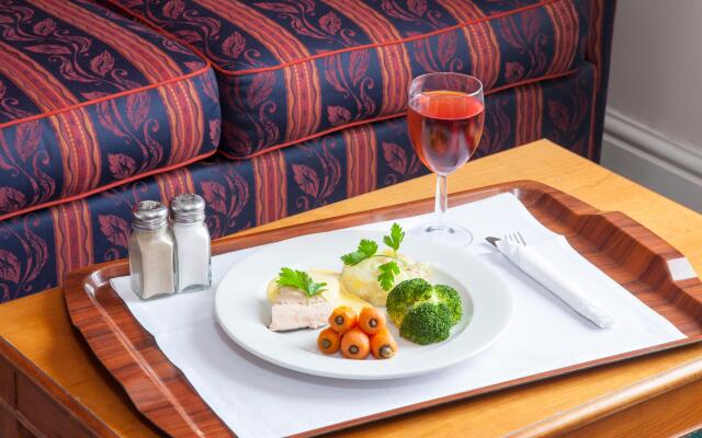 Holiday Inn Ipswich Orwell by IHG