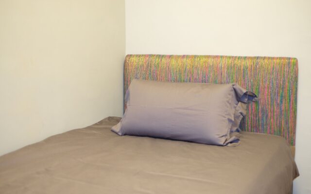 Lazy Inn