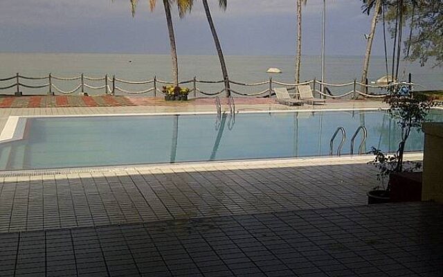 Laguna Bidara Beach Resort