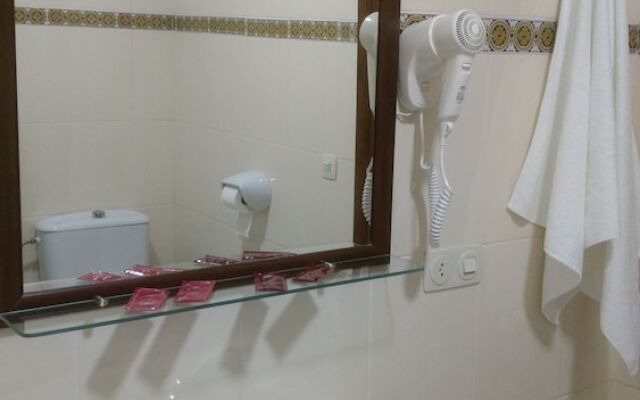 Hostal La Posada
