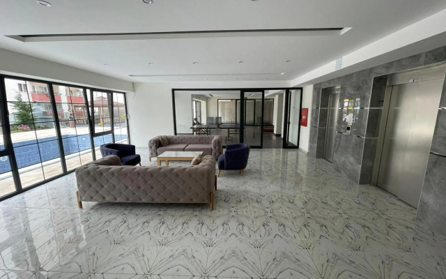 SA Apartments! Nice 1bd Flat.