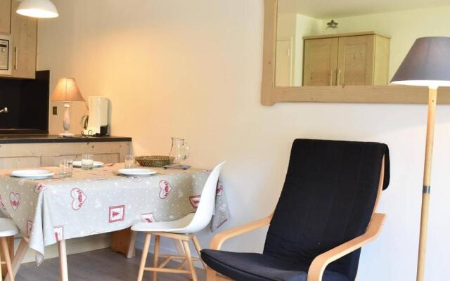 Appartement Méribel, 1 pièce, 4 personnes - FR-1-180-206