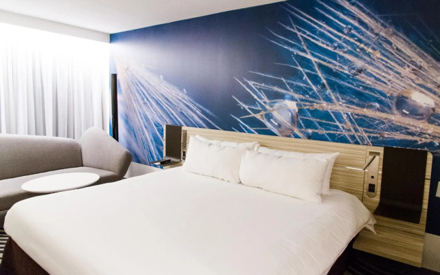 Novotel Toronto North York