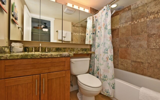 Pacific Shores B102 by RedAwning