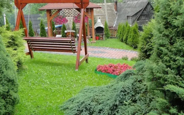 Pokoje Gościnne Helena