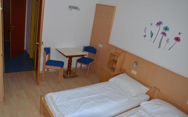 Jugendherberge Bad Gastein