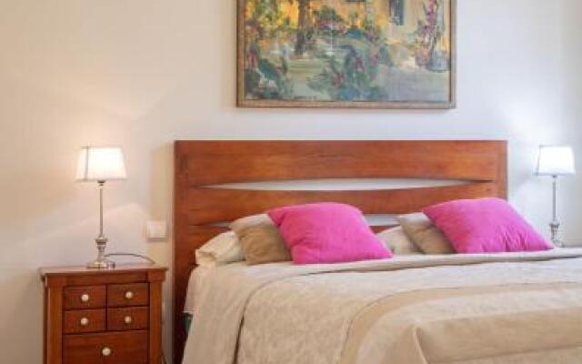 Romantic Getaway 2 pax