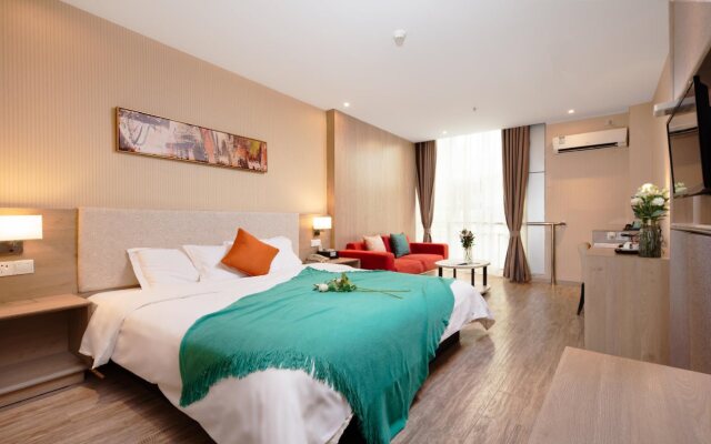 Ducheng Hotel