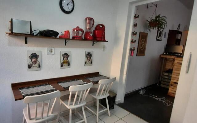 Quintal Da Bella Hostel