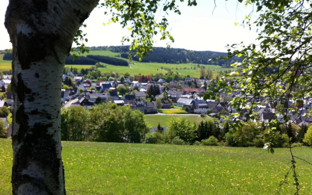 Ringhotel Posthotel Usseln