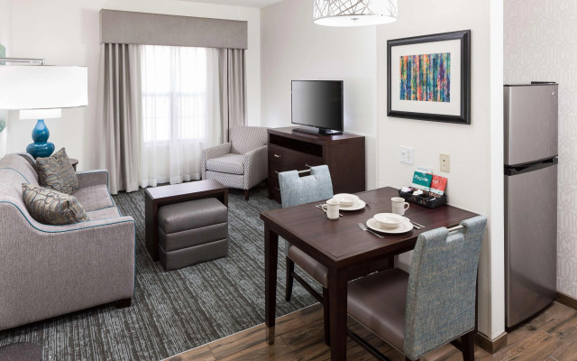 Homewood Suites by Hilton Mahwah