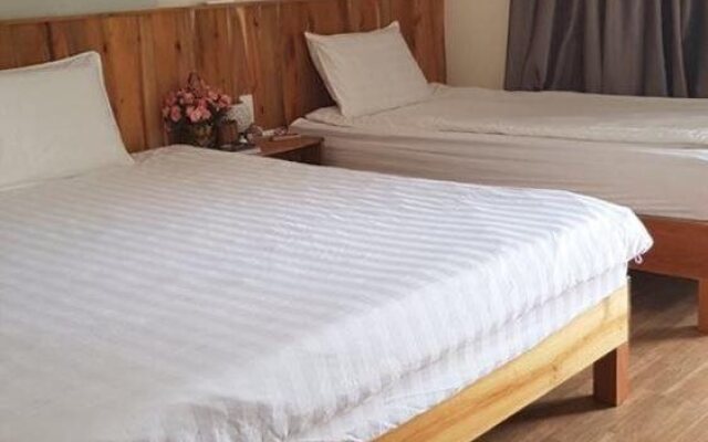 Phuong Vi Family Resort