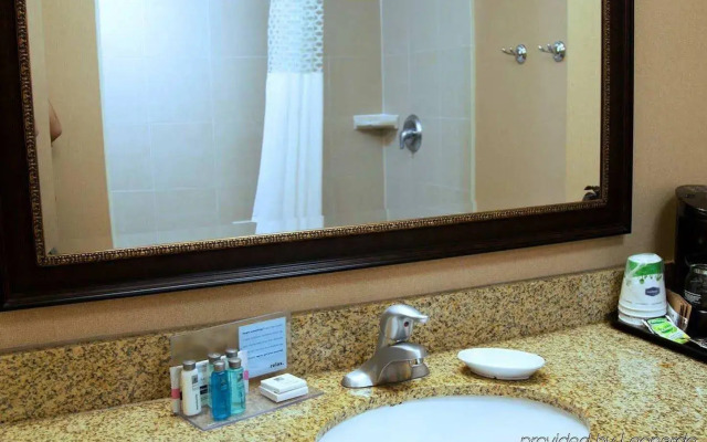 Hampton Inn by Hilton Sudbury