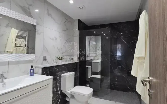 Seasonal Rental - Apartment in the Skanes Area