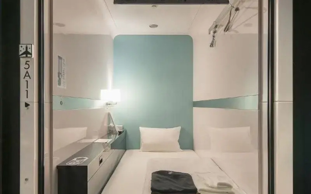 First Cabin Atagoyama