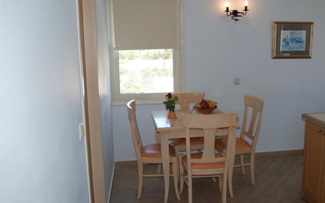 Almiros Apartments