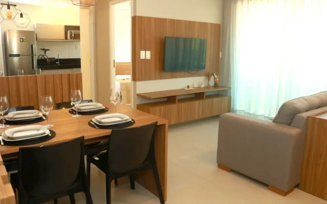 Edificio Promenade II Apt 204