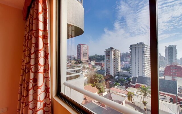 Departamento en Edificio Costa Real