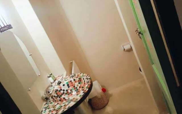 Happy Riad