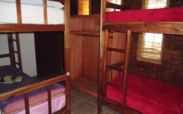 Hostel Fenix