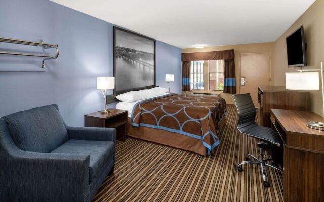 Super 8 Motel - Gadsden