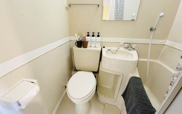 Cozy Place in Shinjuku