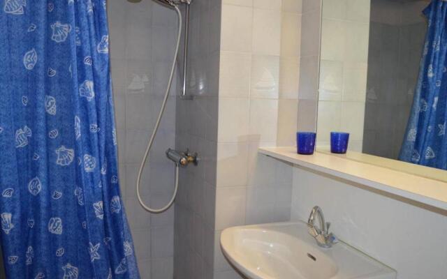 Appartement Banyuls-sur-Mer, 1 pièce, 4 personnes - FR-1-225C-461