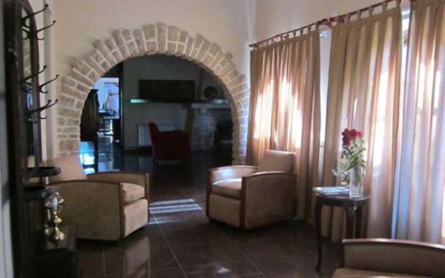 Hotel Boutique Bodega Florio