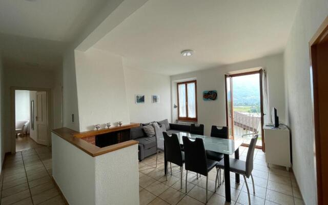 Residence Gaggiole, apartment 3