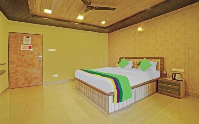 Treebo Balaji Excellency with Pool & Spa