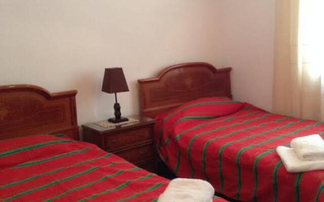 Apartamento Centinela